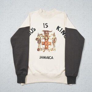 Cpfm Kanye Jesus Is King Long Sleeve